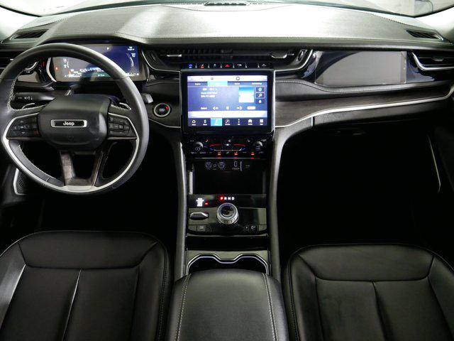2023 Jeep Grand Cherokee 4x4
