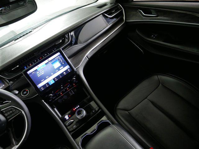 2023 Jeep Grand Cherokee 4x4