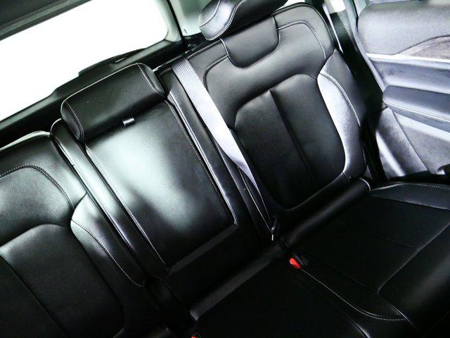 2023 Jeep Grand Cherokee 4x4