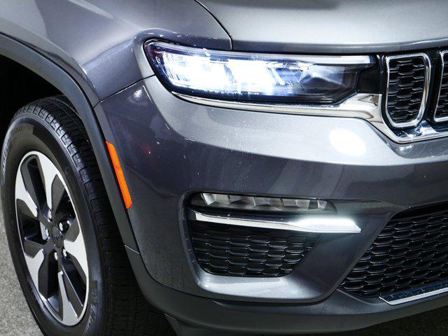 2023 Jeep Grand Cherokee 4x4
