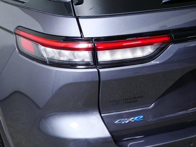 2023 Jeep Grand Cherokee 4x4