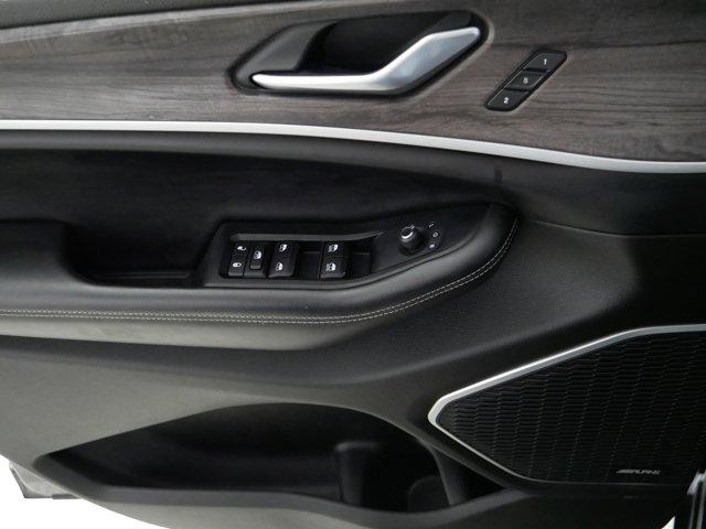 2023 Jeep Grand Cherokee 4x4