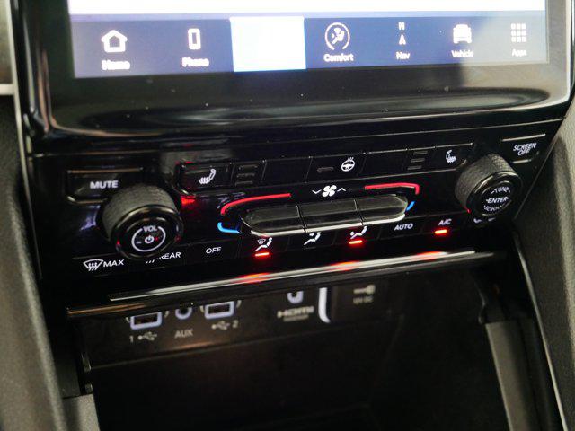 2023 Jeep Grand Cherokee 4x4