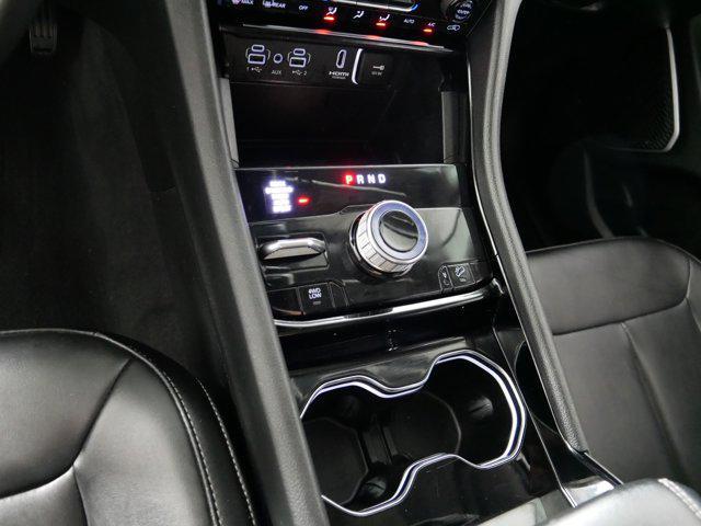 2023 Jeep Grand Cherokee 4x4