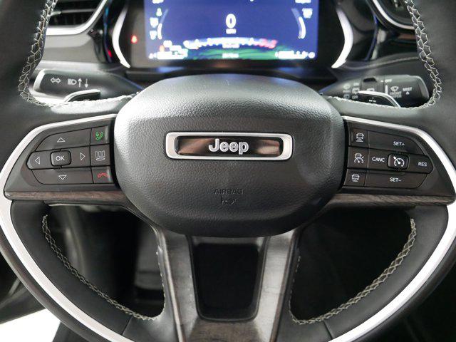 2023 Jeep Grand Cherokee 4x4