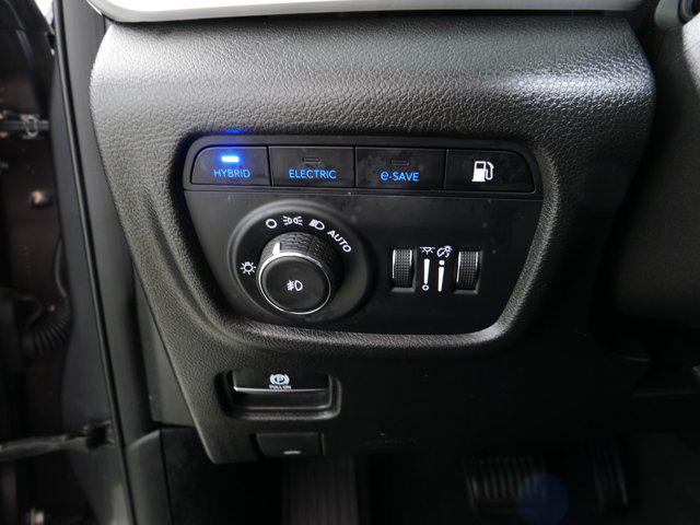 2023 Jeep Grand Cherokee 4x4