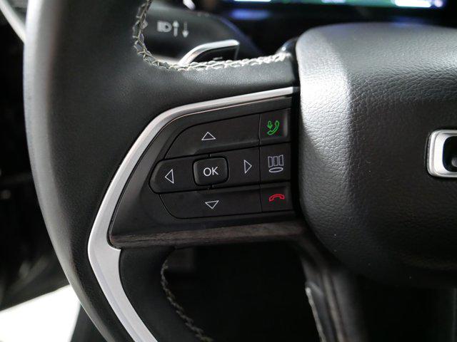 2023 Jeep Grand Cherokee 4x4