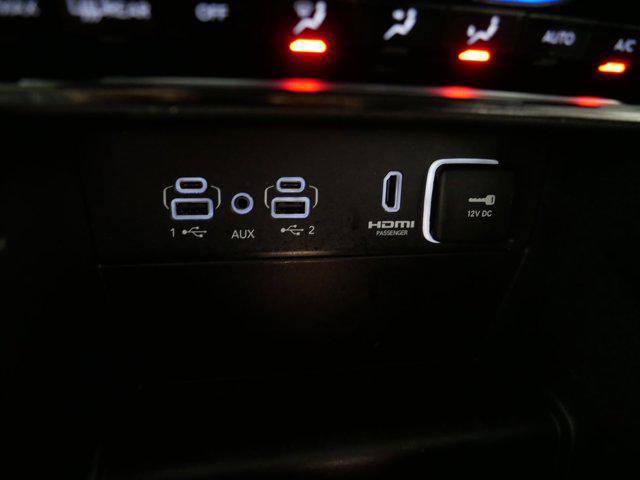 2023 Jeep Grand Cherokee 4x4