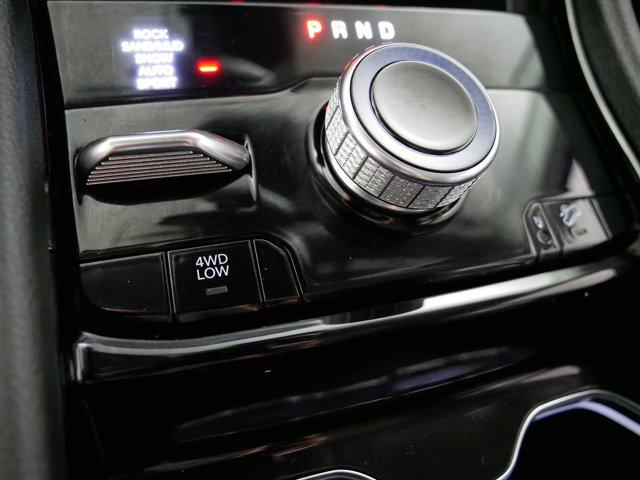 2023 Jeep Grand Cherokee 4x4