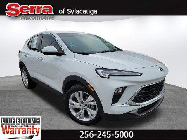 2024 Buick Encore GX Preferred FWD for sale in Sylacauga, AL