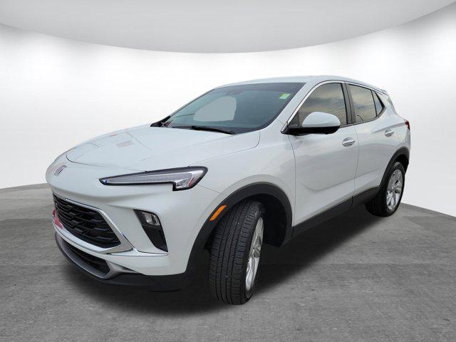 2024 Buick Encore GX Preferred FWD