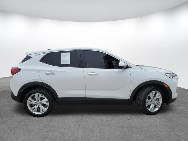 2024 Buick Encore GX Preferred FWD