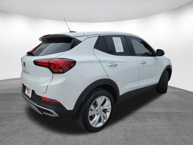 2024 Buick Encore GX Preferred FWD