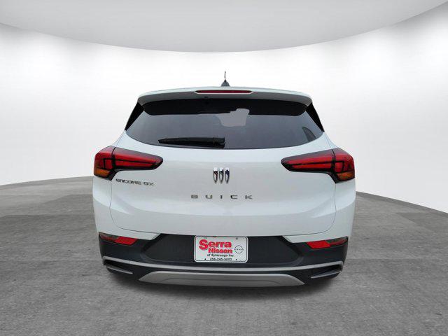 2024 Buick Encore GX Preferred FWD