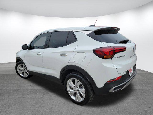 2024 Buick Encore GX Preferred FWD