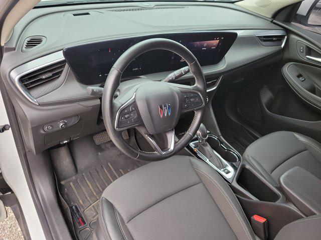 2024 Buick Encore GX Preferred FWD