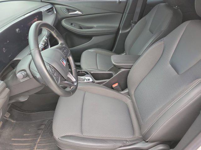 2024 Buick Encore GX Preferred FWD