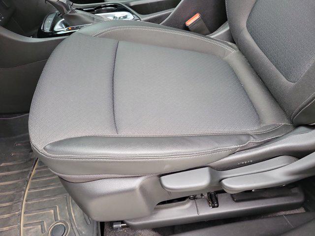 2024 Buick Encore GX Preferred FWD