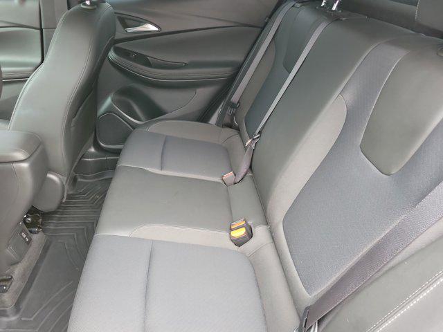 2024 Buick Encore GX Preferred FWD
