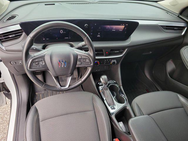 2024 Buick Encore GX Preferred FWD