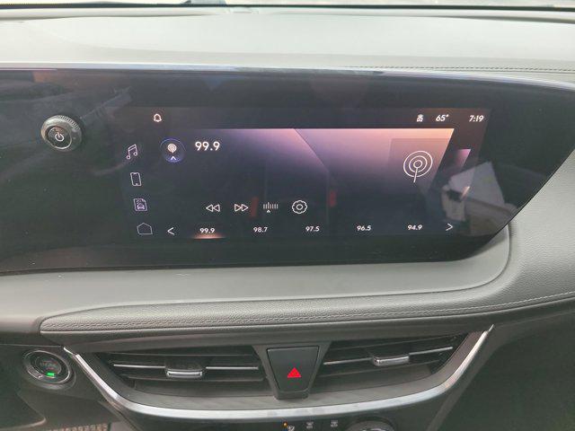2024 Buick Encore GX Preferred FWD