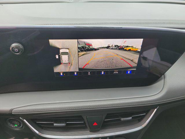 2024 Buick Encore GX Preferred FWD