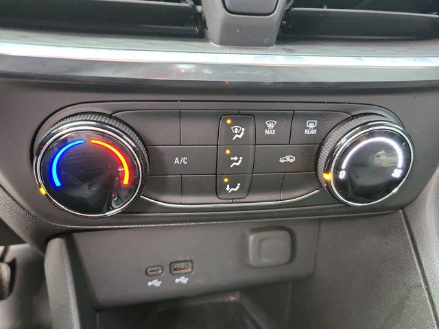 2024 Buick Encore GX Preferred FWD