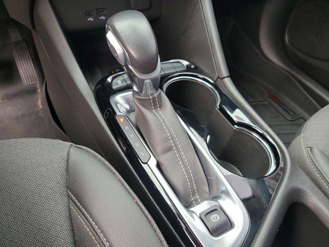 2024 Buick Encore GX Preferred FWD