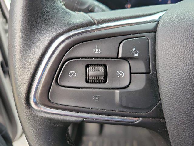 2024 Buick Encore GX Preferred FWD