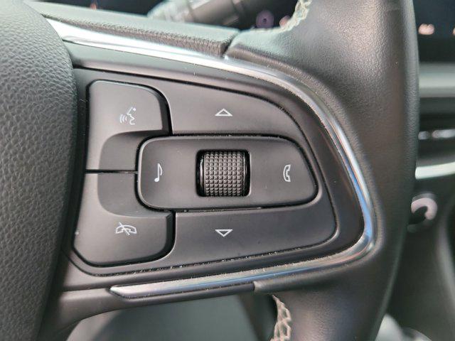 2024 Buick Encore GX Preferred FWD
