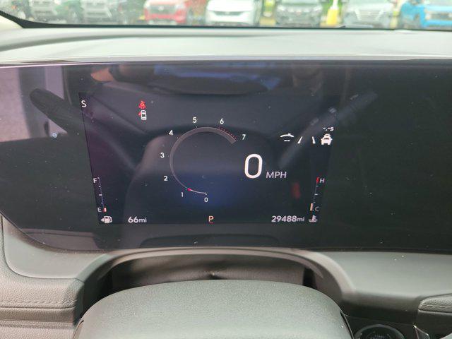 2024 Buick Encore GX Preferred FWD