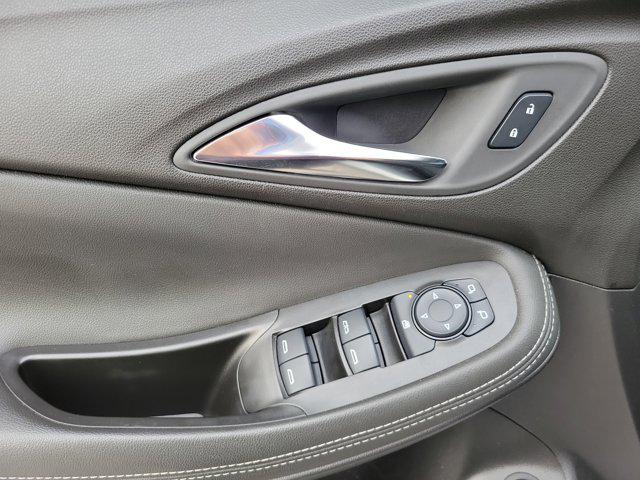 2024 Buick Encore GX Preferred FWD