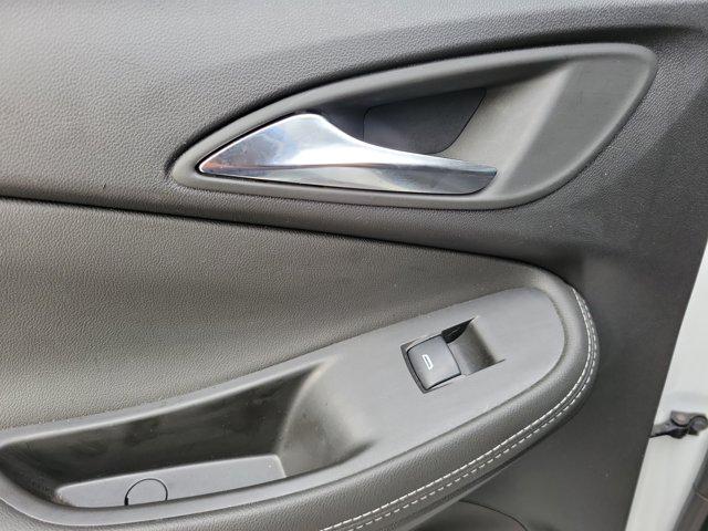 2024 Buick Encore GX Preferred FWD