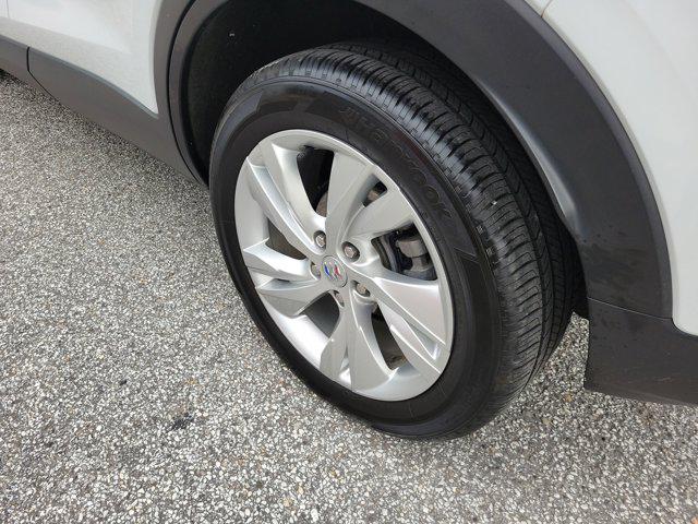 2024 Buick Encore GX Preferred FWD