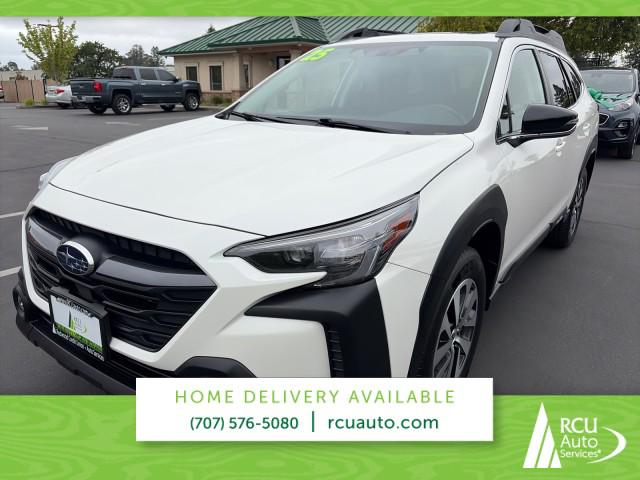 2025 Subaru Outback Premium for sale in Santa Rosa, CA