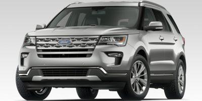2018 Ford Explorer Sport for sale in Long Island City, NY