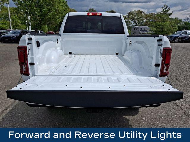 2026 Ram 2500 Laramie Crew Cab 4x4 64 Box