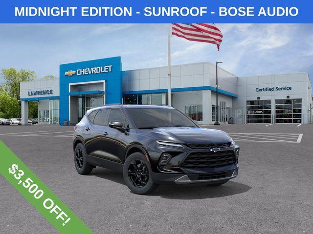 2026 Chevrolet Blazer LT for sale in Mechanicsburg, PA