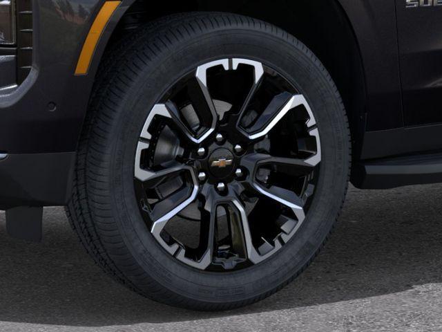 2026 Chevrolet Suburban Premier, 4WD