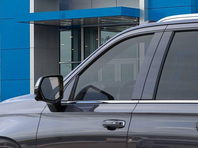 2026 Chevrolet Suburban Premier, 4WD
