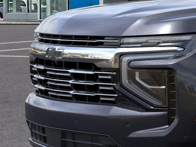 2026 Chevrolet Suburban Premier, 4WD