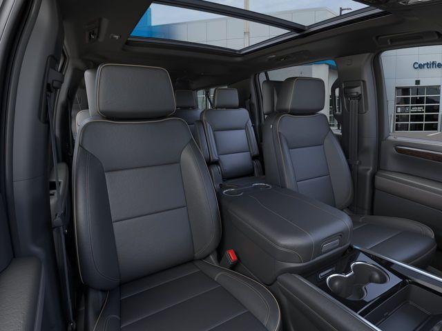 2026 Chevrolet Suburban Premier, 4WD