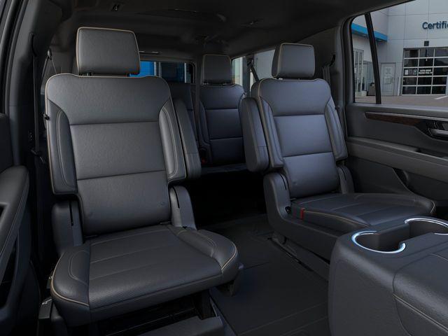 2026 Chevrolet Suburban Premier, 4WD