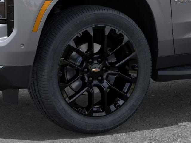 2026 Chevrolet Suburban Premier, 4WD