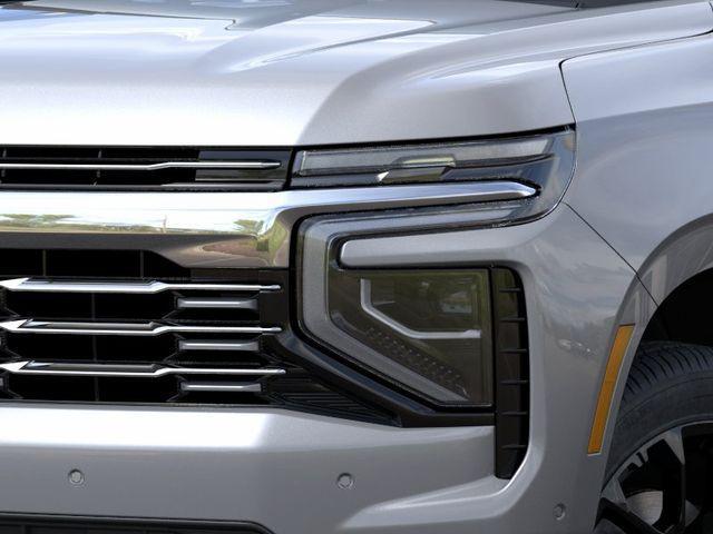 2026 Chevrolet Suburban Premier, 4WD