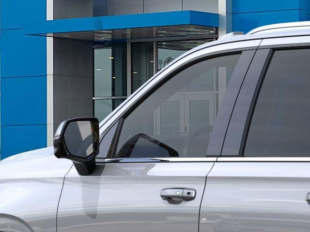 2026 Chevrolet Suburban Premier, 4WD
