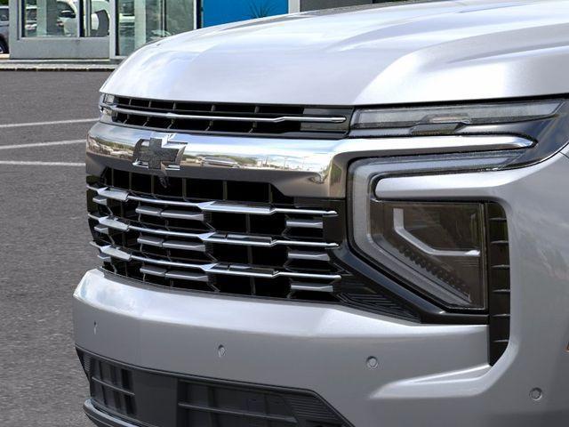 2026 Chevrolet Suburban Premier, 4WD