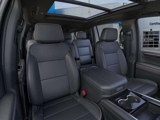 2026 Chevrolet Suburban Premier, 4WD