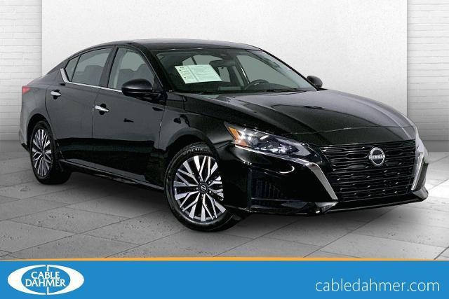 2025 Nissan Altima SV FWD for sale in Independence, MO