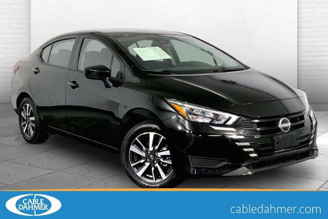 2025 Nissan Versa 1.6 SV for sale in Independence, MO